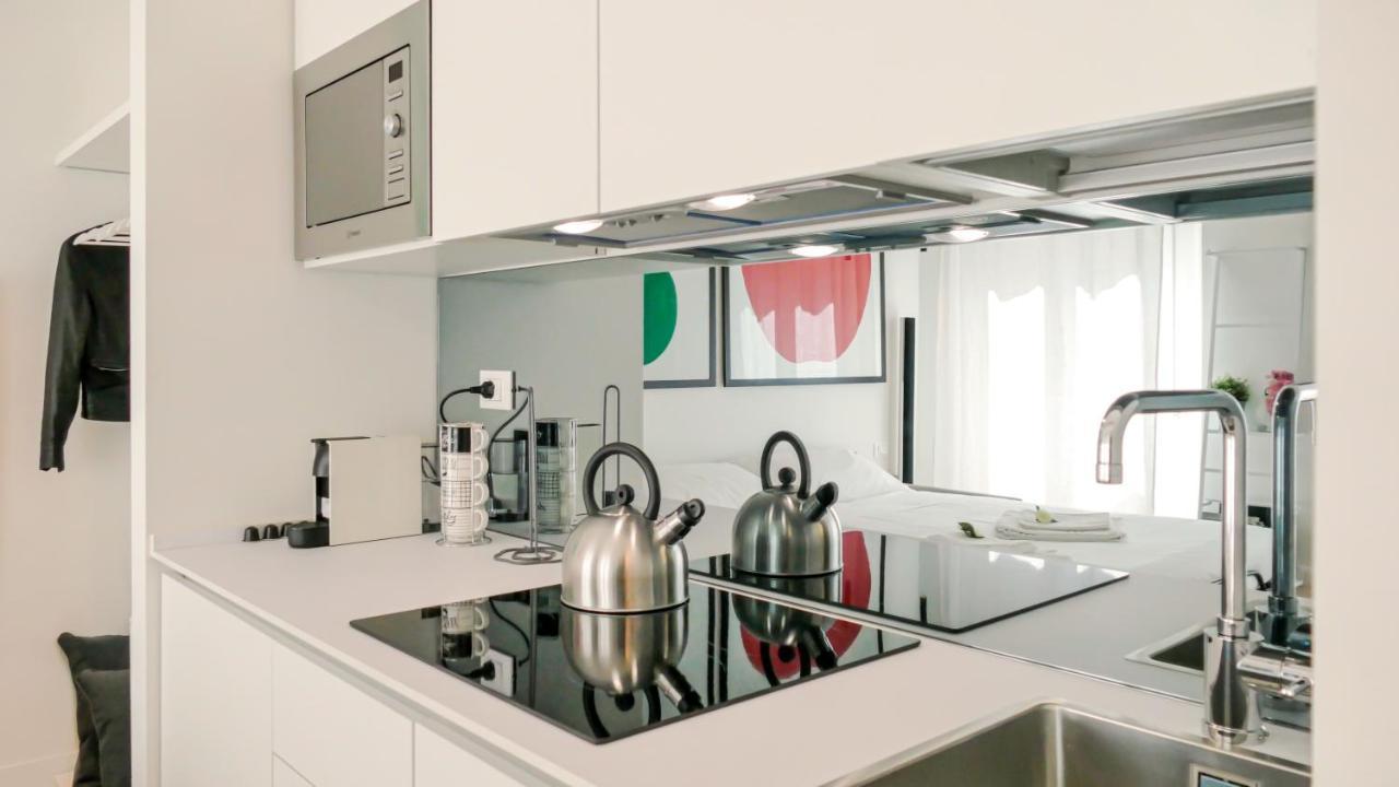 Novella Style Florence 2 المظهر الخارجي الصورة